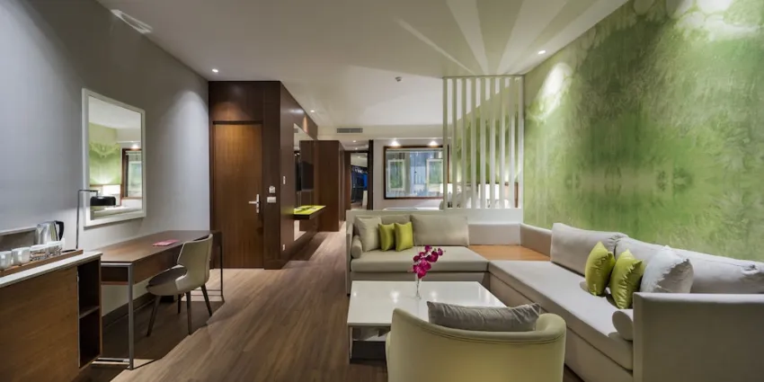 Trendy Lara Hotel 5*-25