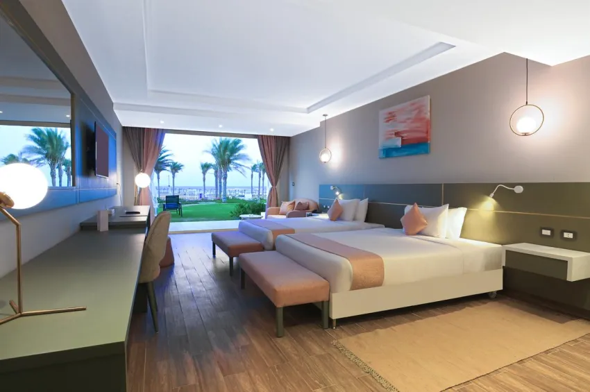 Sataya resort Marsa Alam 5*-29