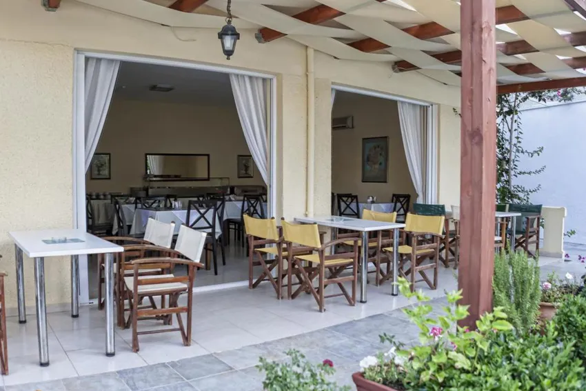 Cretan Sun 3*-14