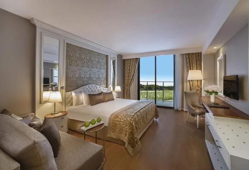 Aska Lara Resort & Spa 5*-24