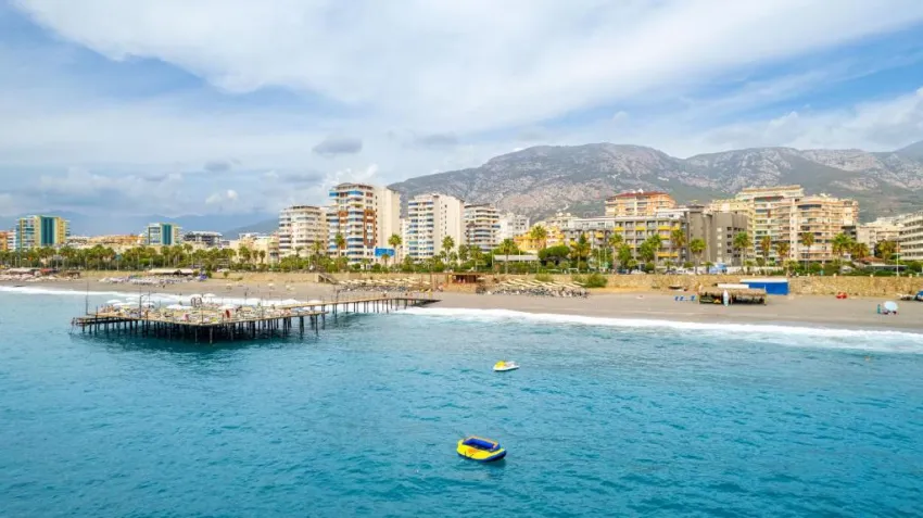 SENZA GRAND SANTANA HOTEL  4*-112