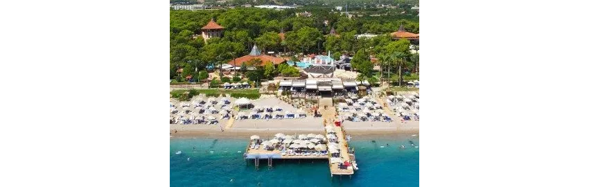 Marti Myra Hotel 5*-1