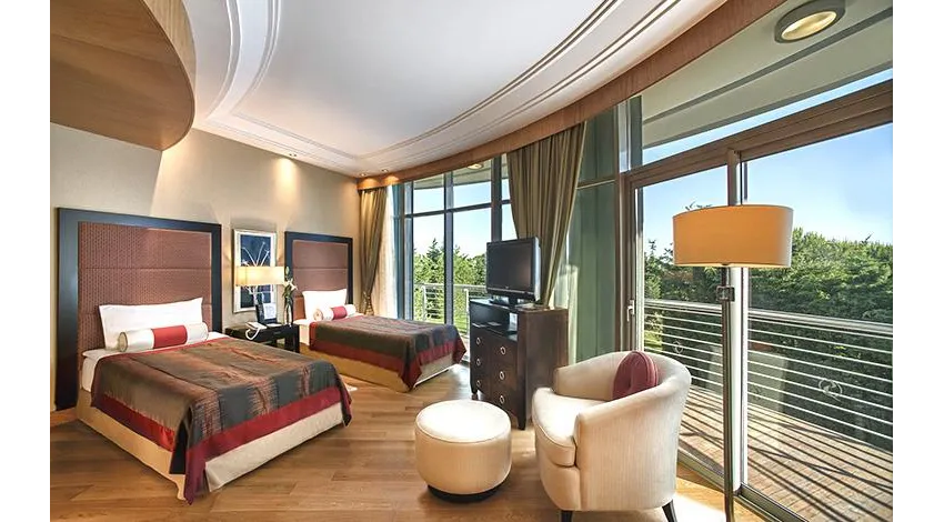 CALISTA LUXURY RESORT  5*-20