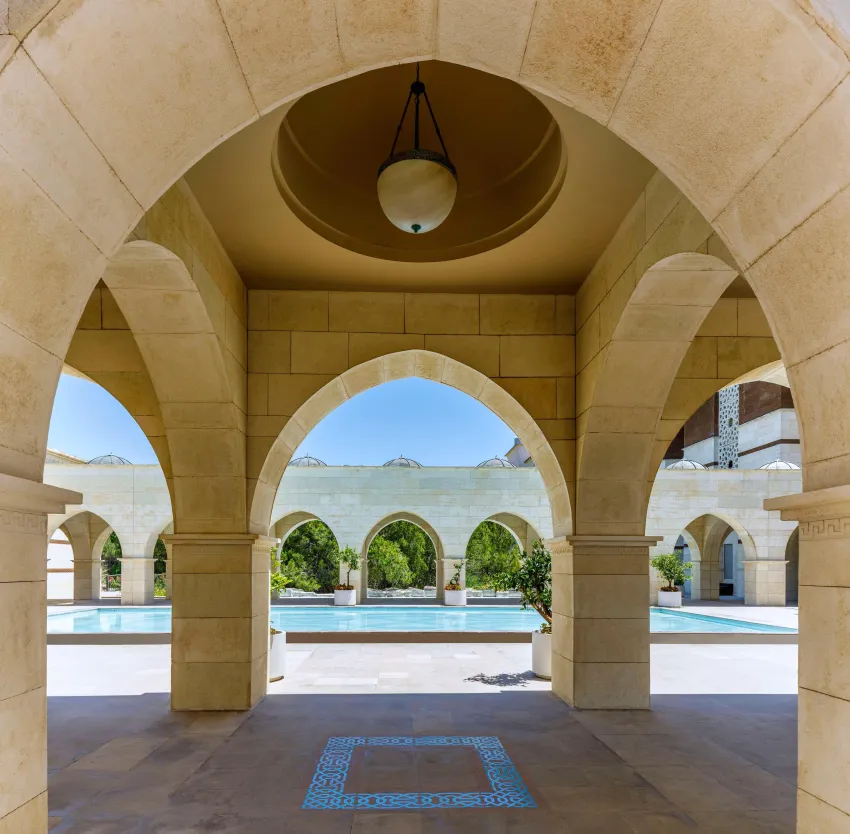 Kempinski Hotel The Dome Belek 5*-28