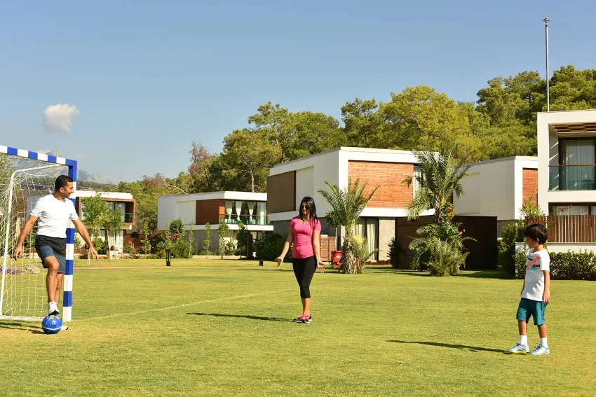 Rixos Premium Tekirova 5*-344