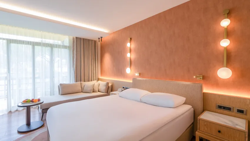 Gloria Golf Resort 5*-150