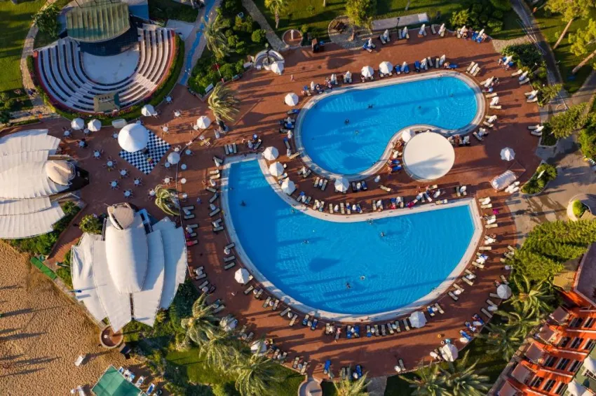 AQI PEGASOS CLUB  4*-38