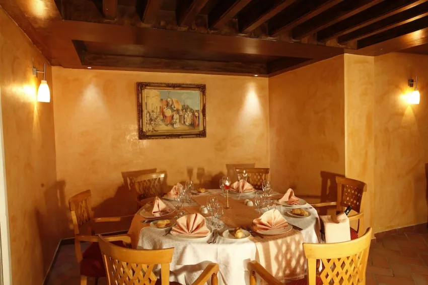 El Ksar Resort & Thalasso 4*-36