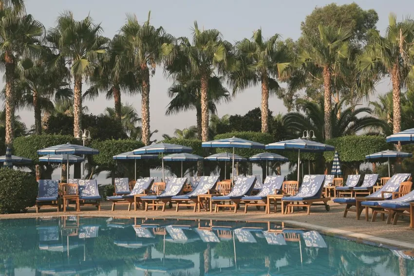 The GrandResort – Limited Edition by Leonardo Hotels 5*-5