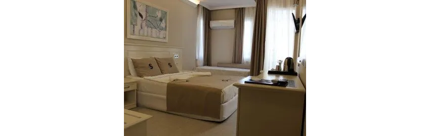 Savk Hotel 4*-24