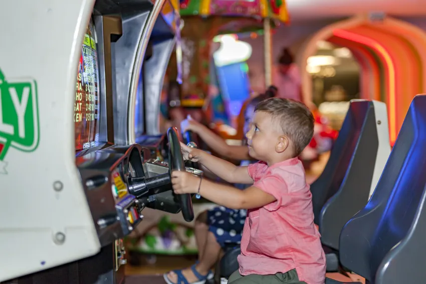 Royal Taj Mahal 5*-74