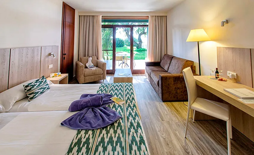 Portblue Club Pollentia Resort & Spa 4*-48