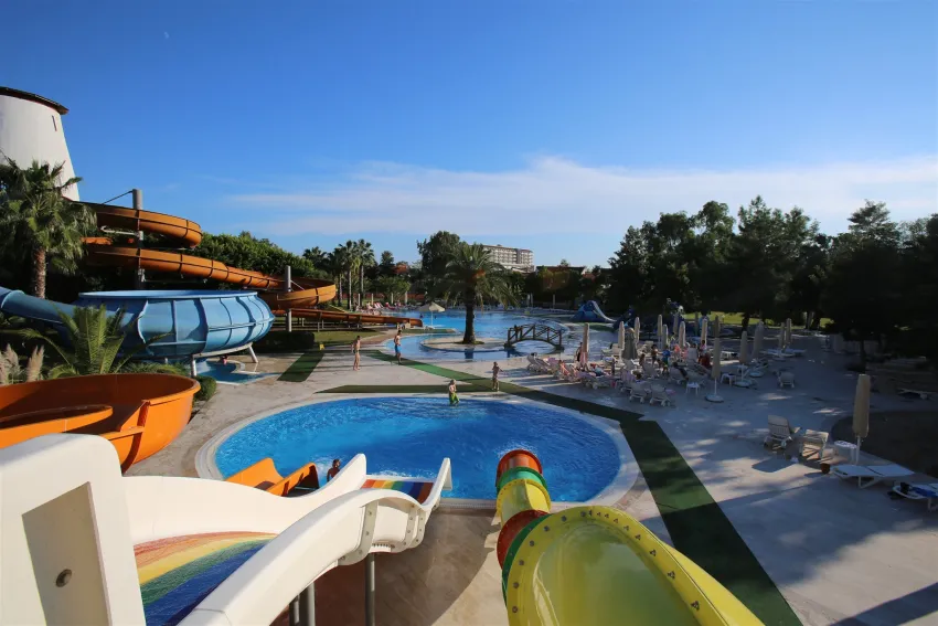 Starlight Resort Hotel 5*-154
