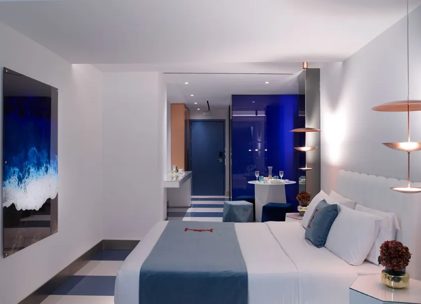 I Resort Beach Hotel and Spa 5*-3
