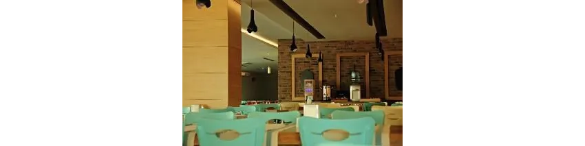 Orfeus Queen Hotel 4*-9