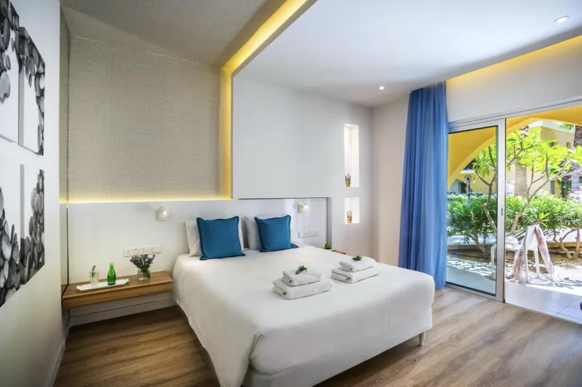 Malama Beach Holiday Village 4*-25