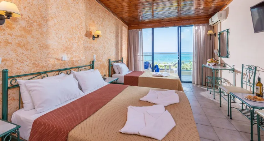 Mare Monte Beach 4*-13