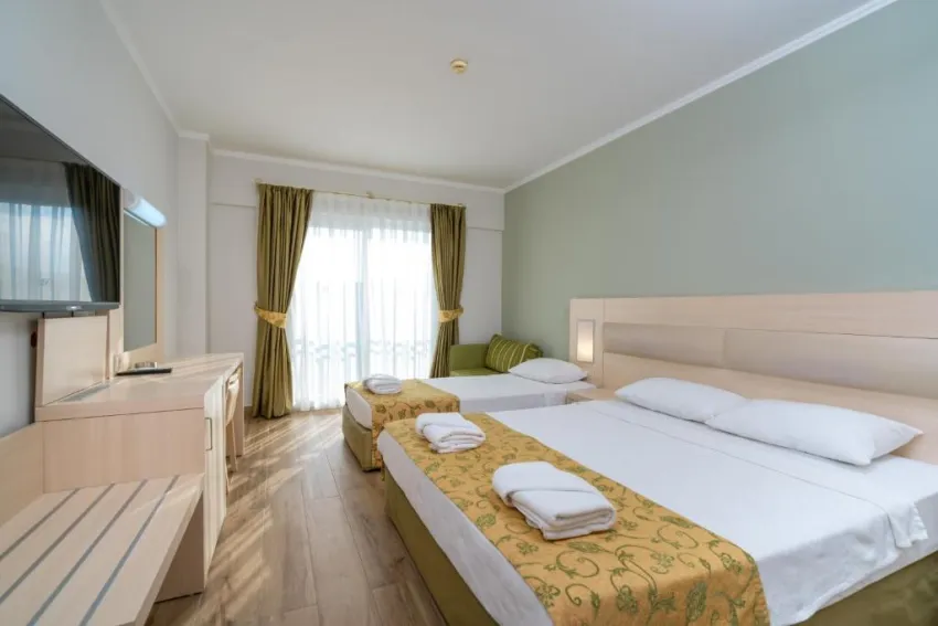 White Lilyum Hotel 4*-20