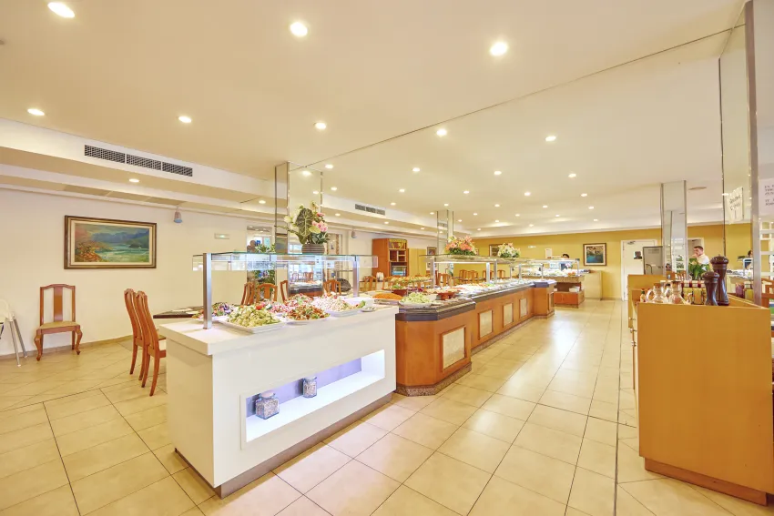 Gavimar La Mirada Club Resort -69