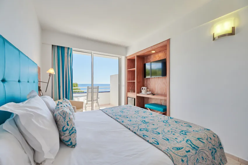 Alua Gran Camp De Mar 4*-34