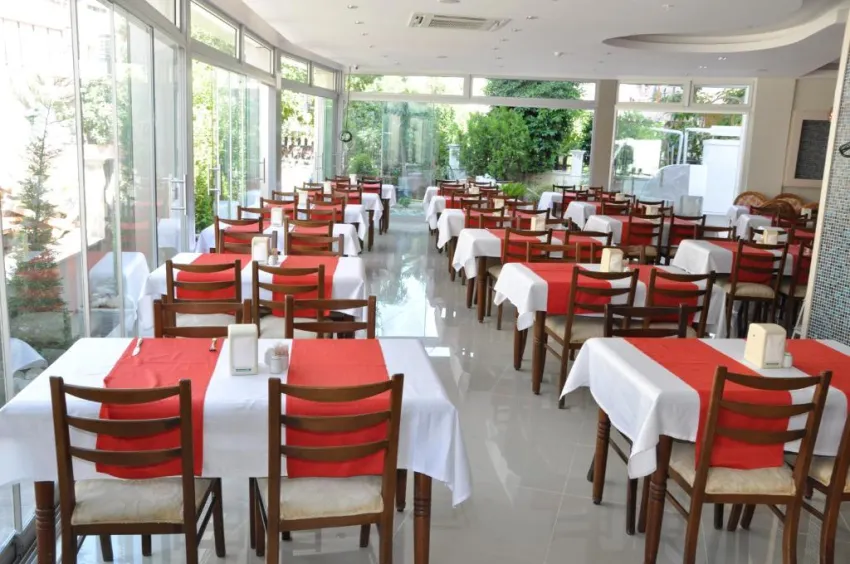 KLEOPATRA MICADOR HOTEL  4*-9