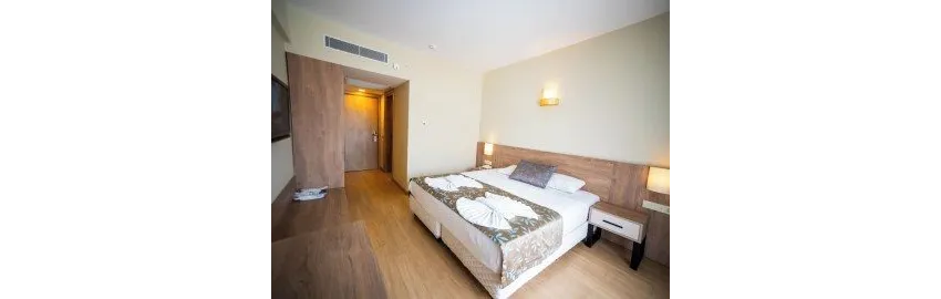 Lucida Beach Hotel 5*-11