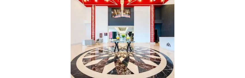 Granada Luxury Red (Adults Only 16+) 5*-4
