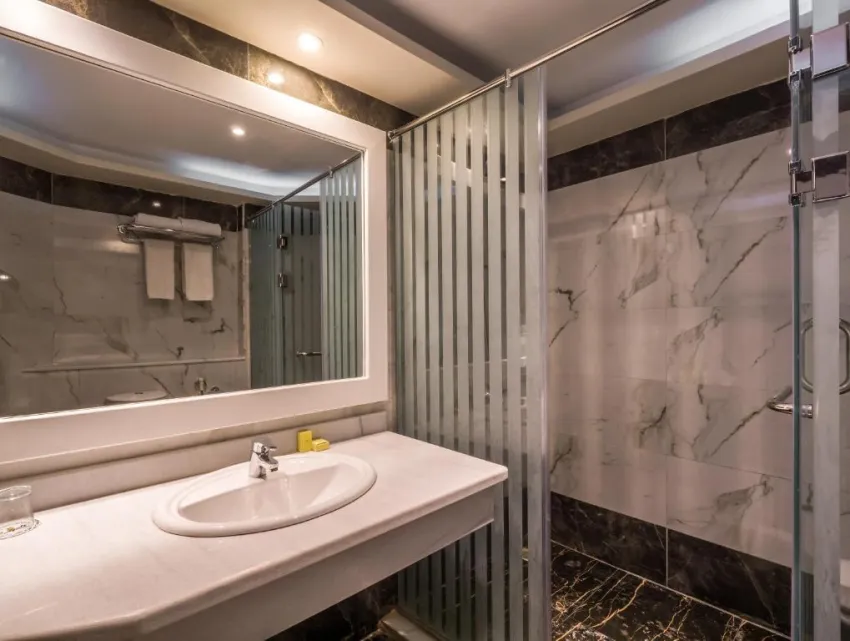 SEAGULL BEACH RESORT  4*-14