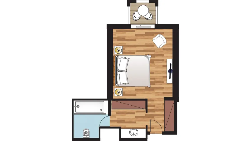 Grecotel Meli Palace 4*-22