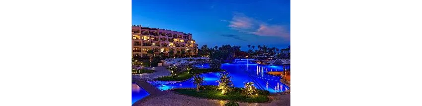 Steigenberger Aldau Beach Hotel 5*-3