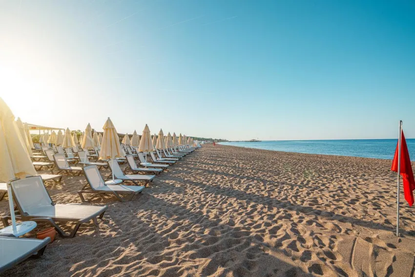 Vox Maris Resort (Adults Only 16+) 5*-4