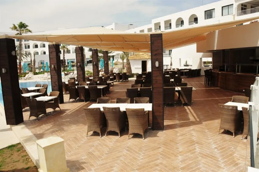 Nozha Beach Resort 4*-49