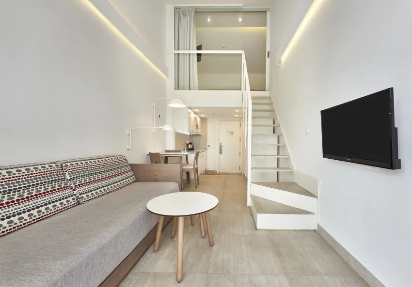 Villaconcha Aparthotel Hoposa 4*-10