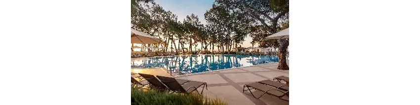 Akka Antedon Hotel 5*-29