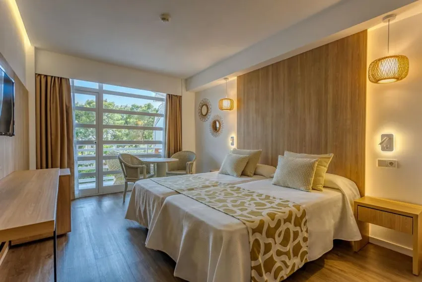 Ona Palmira Paguera 4*-30