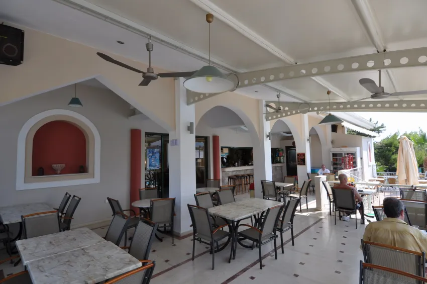 Ilios Hotel 3*-6