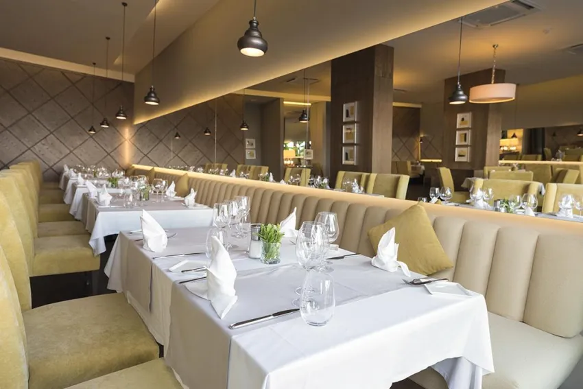 AKRA SORGUN TUI BLUE SENSATORI  5*-14