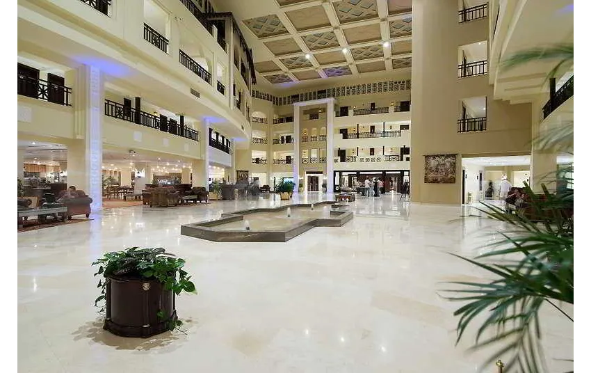 Steigenberger Aldau Beach Hotel 5*-40