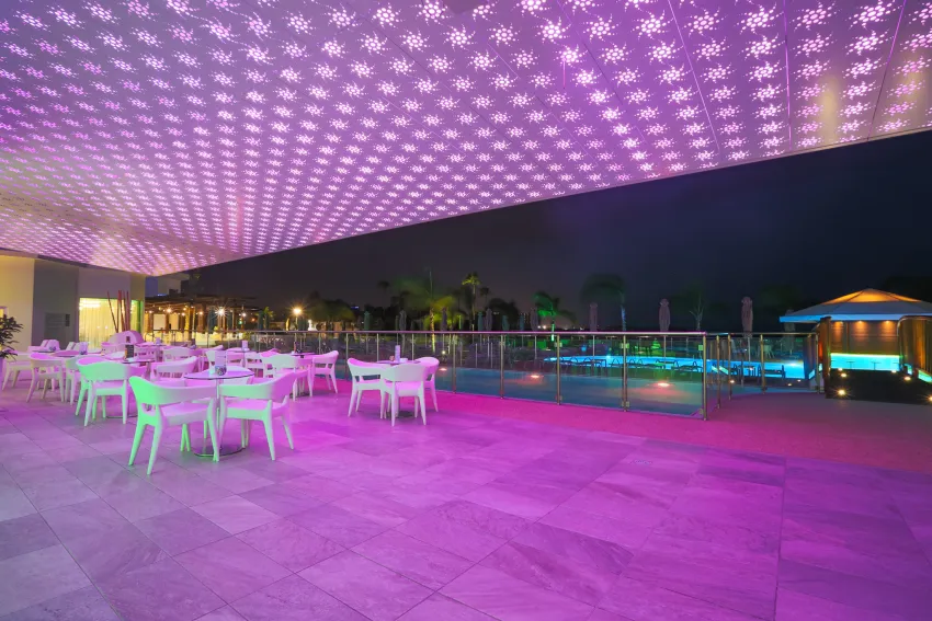 Vassos Nissi Plage 4*-59