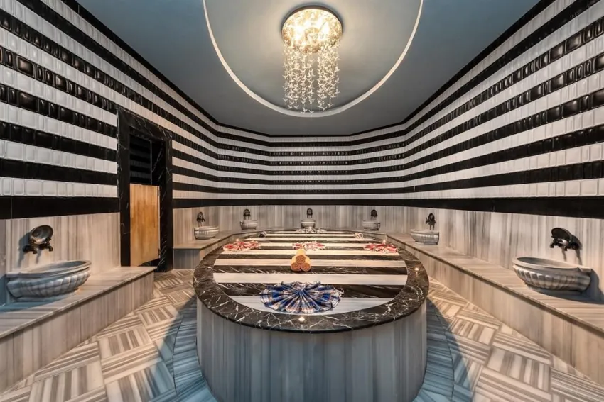 Vikingen Infinity Resort & Spa 5*-20