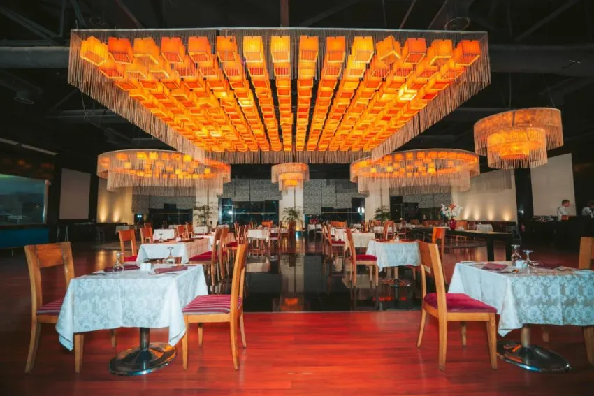 LONG BEACH RESORT  4*-80