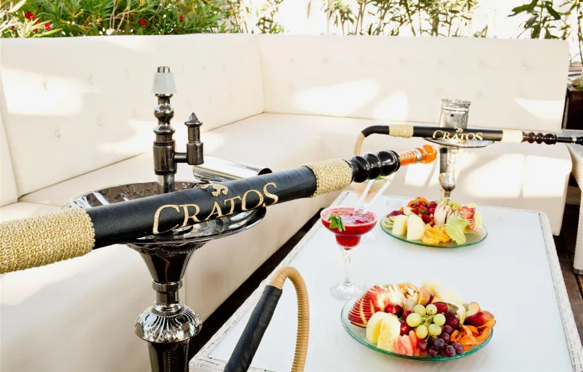 Cratos Premium Hotel & Casino & Spa 5*-26