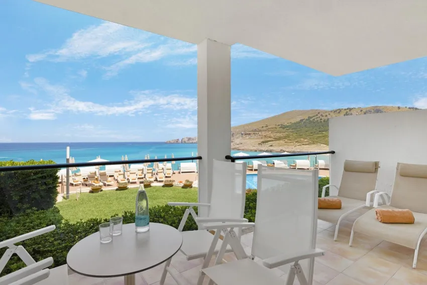 Viva Cala Mesquida Resort & Spa 4*-24