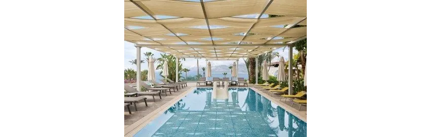 Akra Antalya (Ex.Akra Hotel) 5*-14