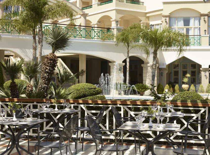 Lindos Princess Beach Resort and Spa 4*-27