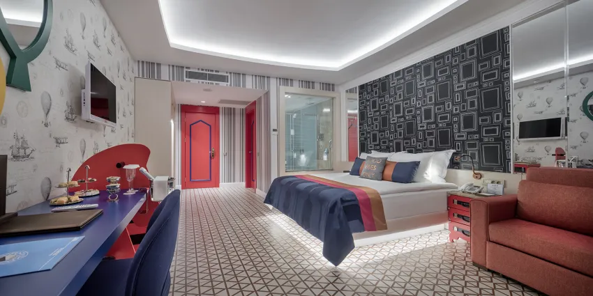 Granada Luxury Belek 5*-157