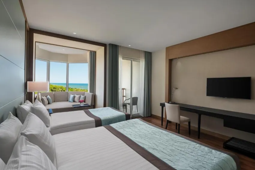 PAPILLON ZEUGMA RELAXURY  5*-7