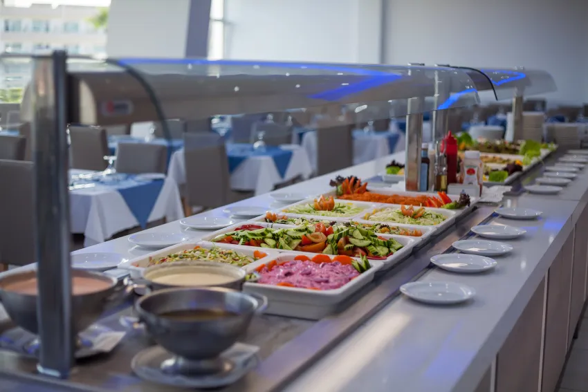 Cyprotel Florida Hotel 4*-54