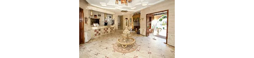 Hotel Residence Mahmoud 3*-6