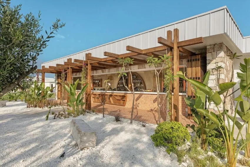 TITANIC DELUXE GOLF BELEK  5*-30